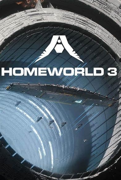 Primary photo for Homeworld 3 Primary photo for Homeworld 3