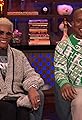 Dionne Warwick & Chris Redd's primary photo