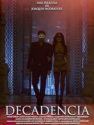 Decadencia