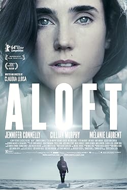 Poster of Aloft