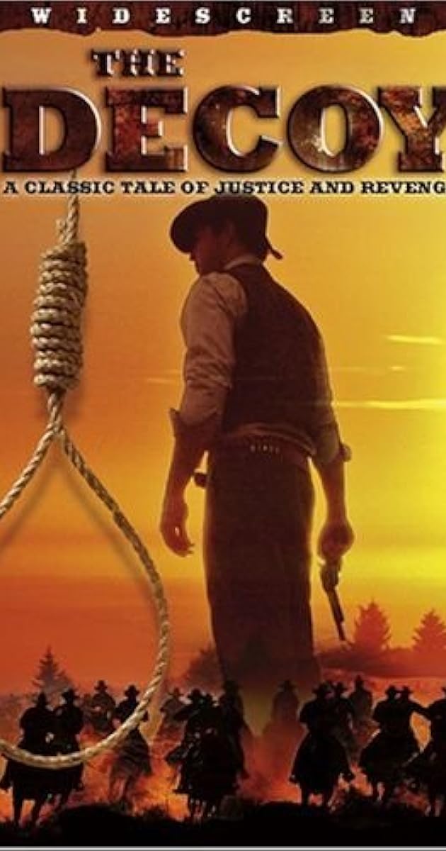 The Decoy (2006) IMDb