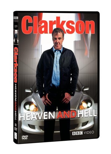 Clarkson: Heaven and Hell (Video 2005) - IMDb
