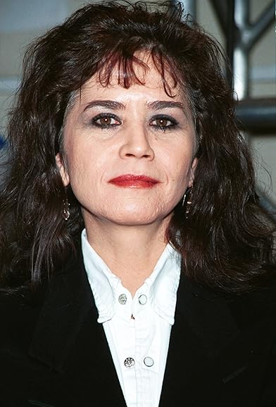 Primary photo for Maria Schneider Primary photo for Maria Schneider