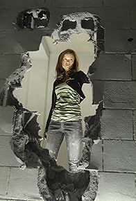 Primary photo for What He Beheld