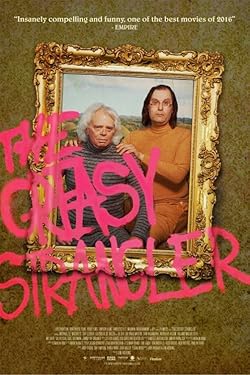 Poster of The Greasy Strangler