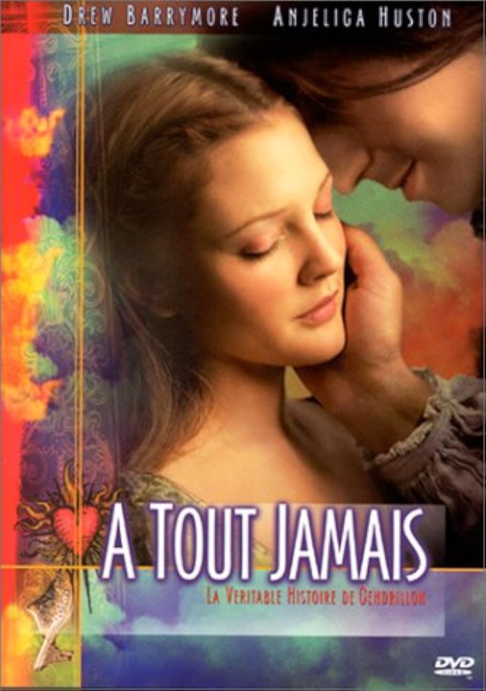 Ever After A Cinderella Story 1998 ever-after-a-cinderella-story-1998