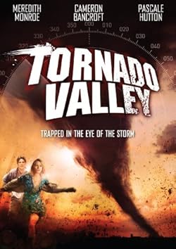 Poster of Tornado Valley