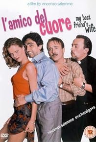 Primary photo for L'amico del cuore Primary photo for L'amico del cuore