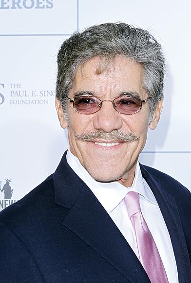 Primary photo for Geraldo Rivera Primary photo for Geraldo Rivera