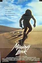 Missing Link (1988) - IMDb