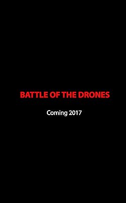 Poster of Battle Drone