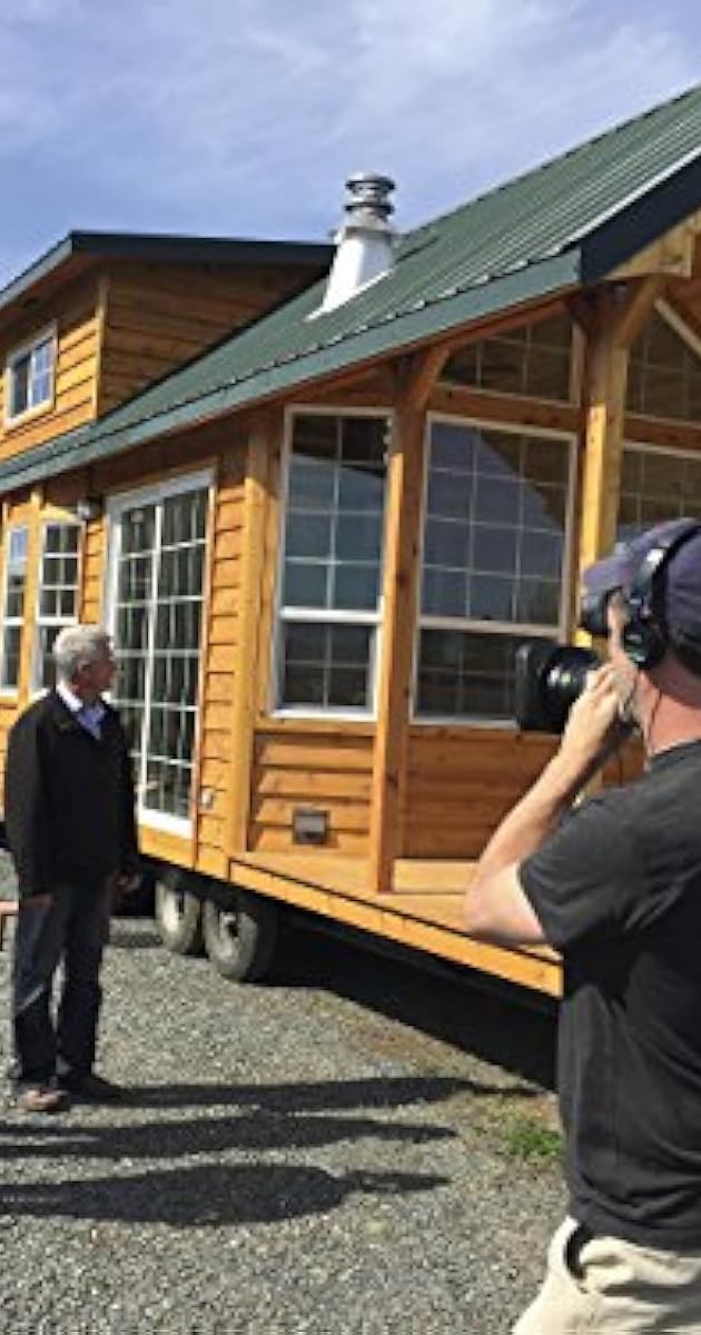 "Tiny House Hunters" Family of Five Goes Tiny (TV Episode 2015) Plot