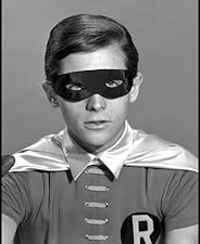 Burt Ward Burt Ward