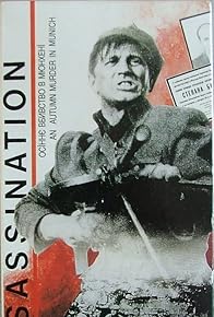 Primary photo for Atentat: Osinnie vbyvstvo u Munkheni