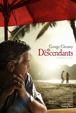 Poster of The Descendants