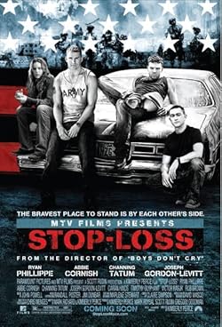 Poster of Stop Loss