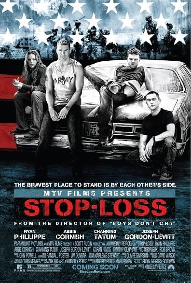 Primary photo for Stop-Loss Primary photo for Stop-Loss