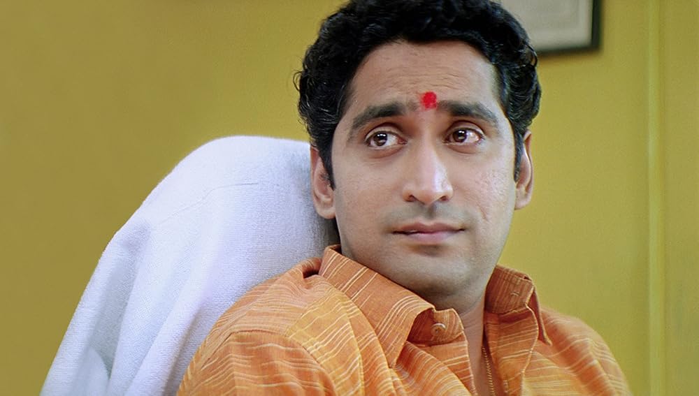 Picture of Chinmay Mandlekar