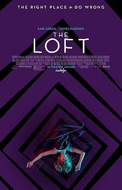 Poster of The Loft