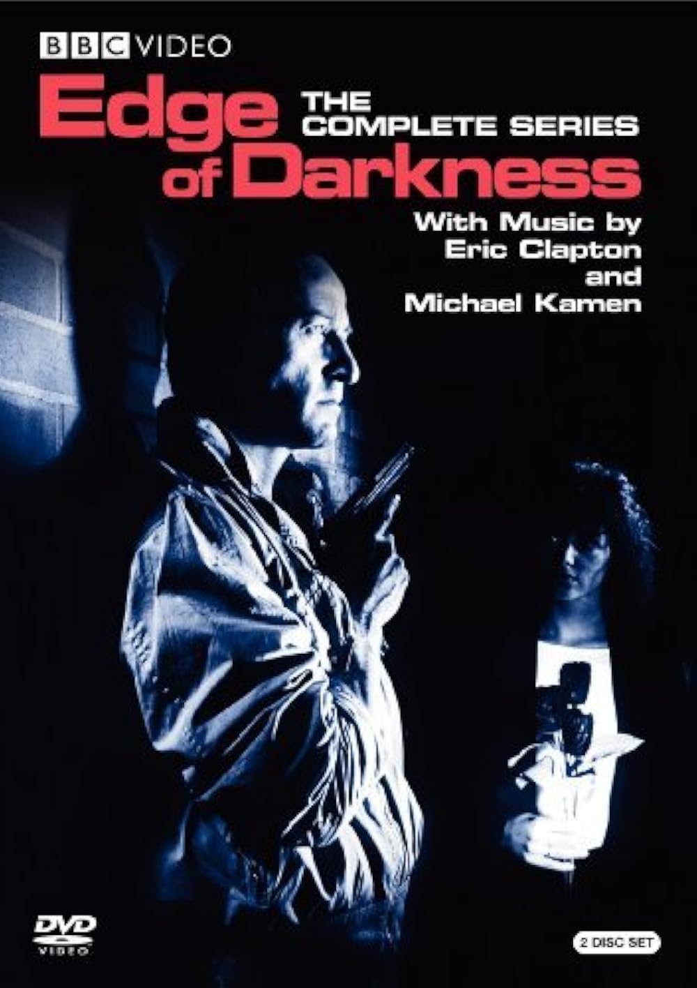 Edge of Darkness (1985)