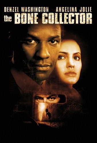 The Bone Collector (1999) - IMDb