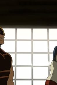 Primary photo for Game Over