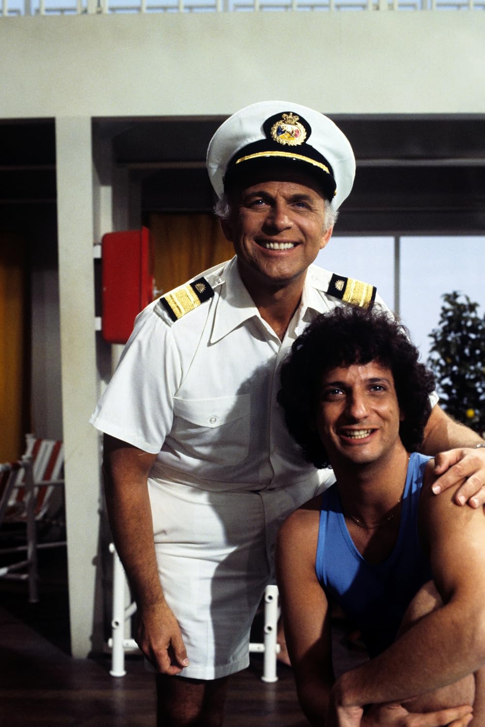 The Love Boat (1977)