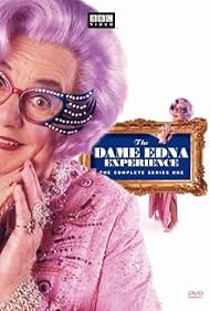 Dame Edna Megastar (1987)