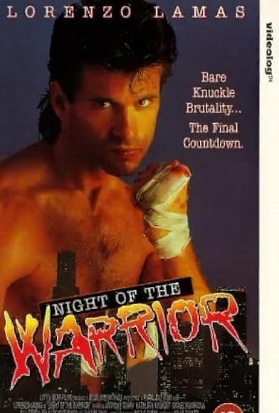 Primary photo for Night of the Warrior Primary photo for Night of the Warrior
