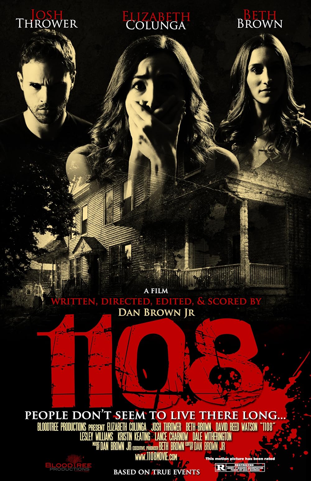 1108 (2014) - IMDb