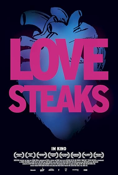 Love Steaks 2013