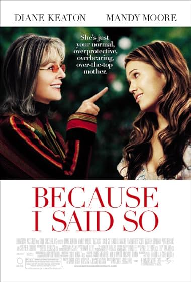 Because I Said So 2007