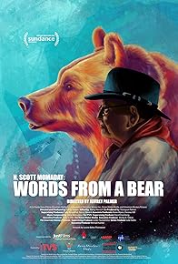 Primary photo for Words from a Bear Primary photo for Words from a Bear