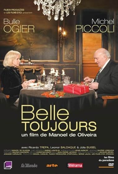 Belle toujours 2006