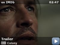 Colony Tv Series 2016 2018 Imdb