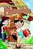 Primary photo for The Adventures of Pinocchio Primary photo for The Adventures of Pinocchio