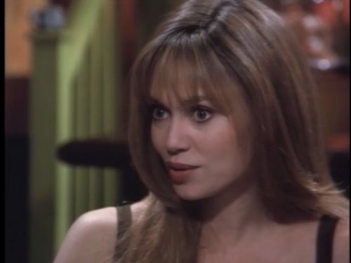 Vanessa Angel in Weird Science (1994)