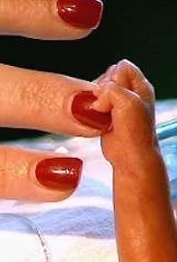 Primary photo for Micropremature Babies: How Low Can You Go?
