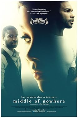 Poster of Middle Of Nowhere