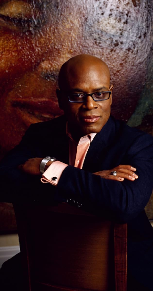 L.A. Reid IMDb