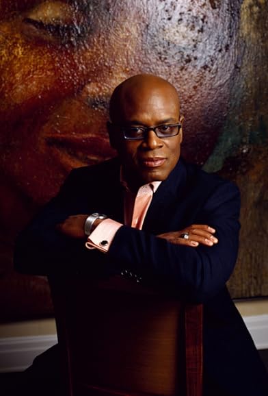 Primary photo for L.A. Reid Primary photo for L.A. Reid