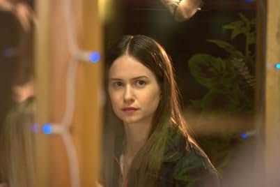 Katherine Waterston in The Babysitters (2007)