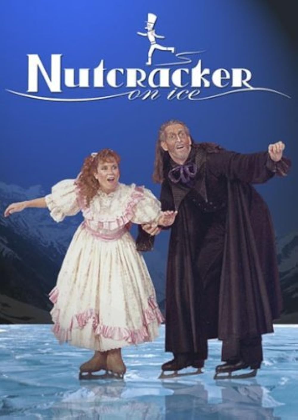 Nutcracker on Ice (Video 1998) IMDb
