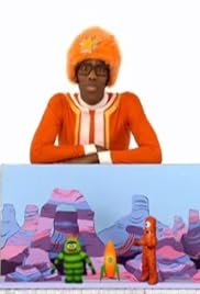 "Yo Gabba Gabba!" Careful (TV Episode 2007) - IMDb