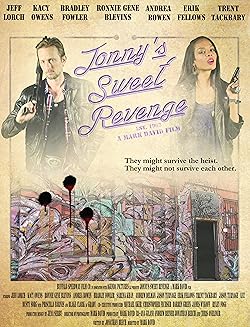 Poster of Jonny's Sweet Revenge
