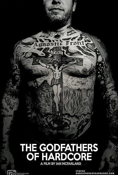 Primary photo for The Godfathers of Hardcore Primary photo for The Godfathers of Hardcore