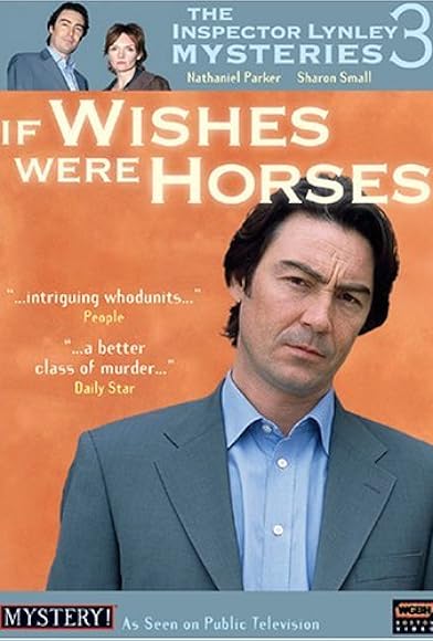 Primary photo for If Wishes Were Horses Primary photo for If Wishes Were Horses