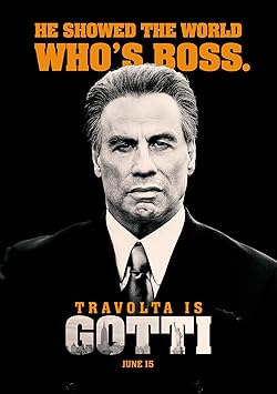 Poster of Gotti