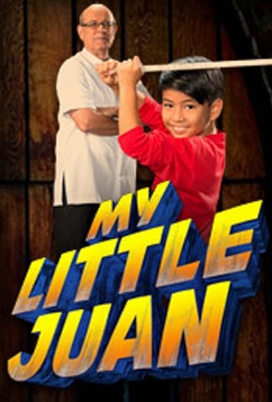 Primary photo for My Little Juan Primary photo for My Little Juan