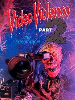 Poster of Video Violence 2